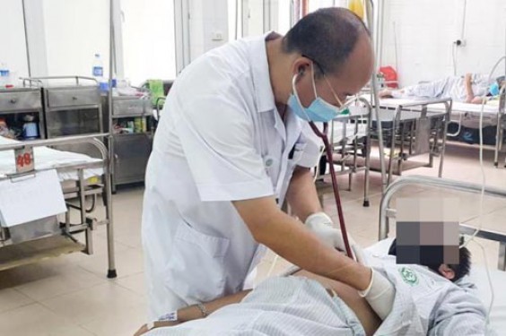 Nữ dược sĩ 28 tuổi tử vong do bị thủy đậu