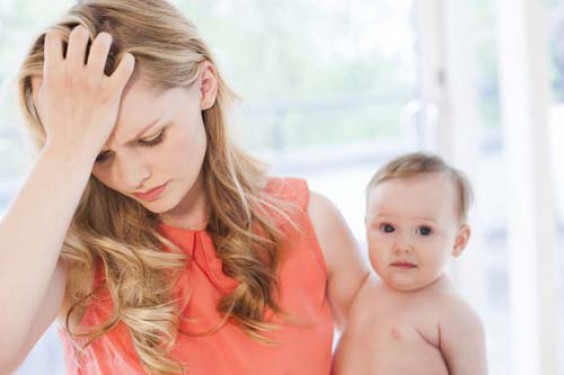 9 Cách trị hôi nách sau sinh tại nhà hiệu quả cho chị em