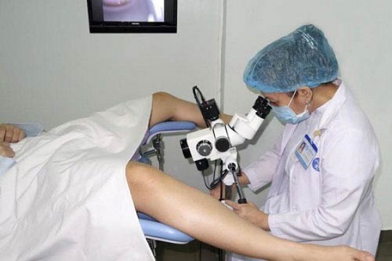Chi phí khám phụ khoa hết bao nhiêu tiền bảng giá ở Hà Nội