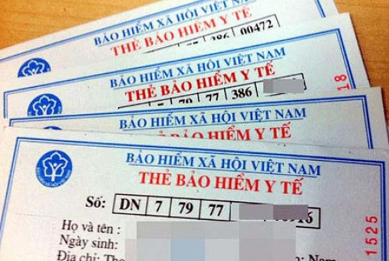 Khám nam khoa có được hưởng BHYT không?