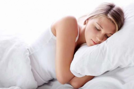 Làm thế nào để không bị tràn băng khi ngủ?