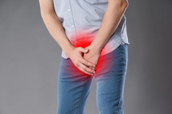Lỗ sáo bị sưng đỏ viêm loét là bệnh gì, cách chữa trị