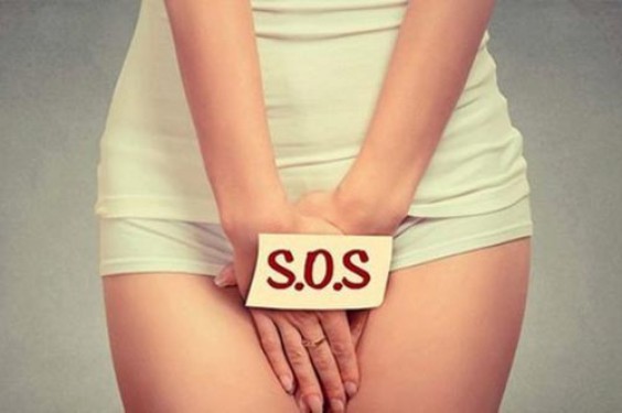 Môi lớn, môi bé bị nổi hạt trắng ngứa là bệnh gì? Cách chữa trị