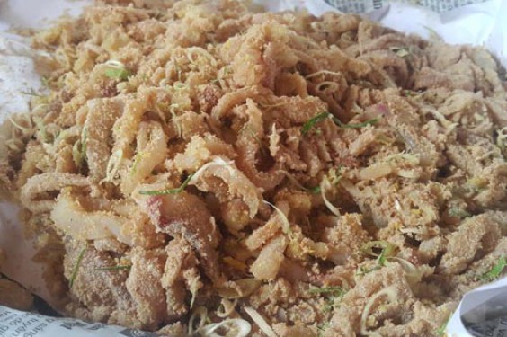 Ăn những món này bạn dễ đưa sán vào gan