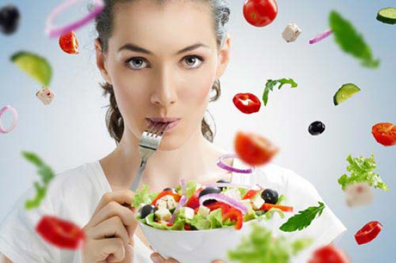 Nên ăn gì để vùng kín có mùi thơm và nhiều nước?