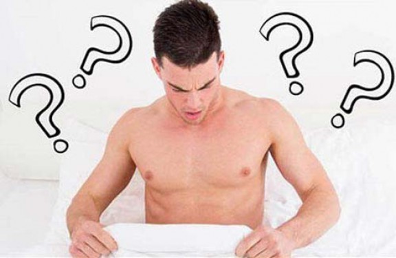 Sau khi cắt bao quy đầu bao lâu thì quan hệ được?