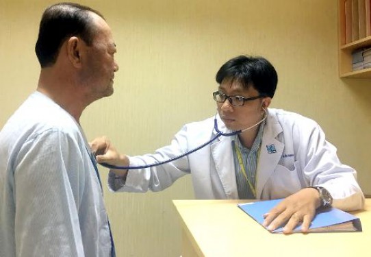 Cứ 6 giây thế giới có một người chết do bệnh tiểu đường