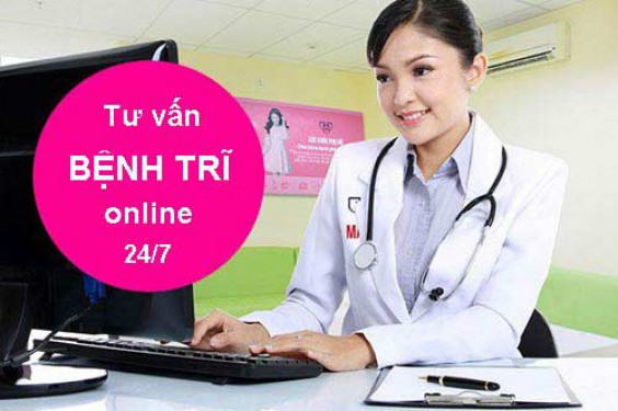 Tổng đài tư vấn bệnh trĩ online miễn phí 0352612932