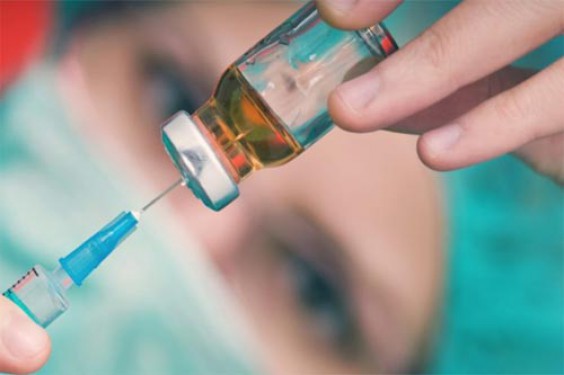 Bộ Y tế đưa hồ sơ xin cấp phép vắc xin tay chân miệng vào diện ưu tiên xét duyệt