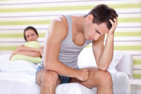 Xuất tinh sớm có ảnh hưởng đến chất lượng tinh trùng không?
