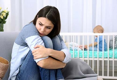 Cách trị hôi nách sau sinh hiệu quả tại nhà