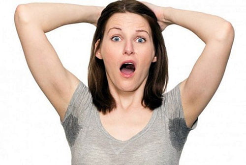 Chữa hôi nách ở đâu tốt nhất