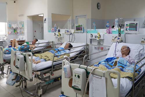 Lời khuyên để phòng và điều trị đột quỵ não trong những ngày nắng nóng