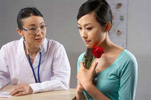 Phá thai 2 tháng tuổi