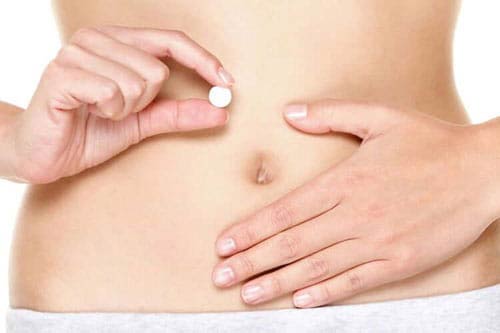Phá thai bằng thuốc bao nhiêu tiền