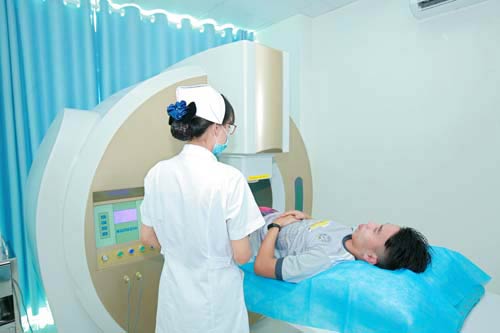 Review phòng khám đa khoa Hưng Thịnh