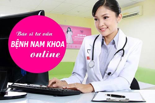 Tư vấn nam khoa