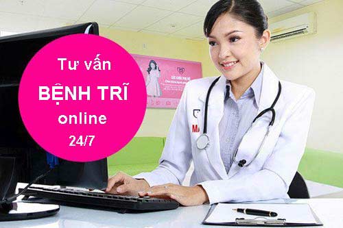 Tư vấn bệnh trĩ online