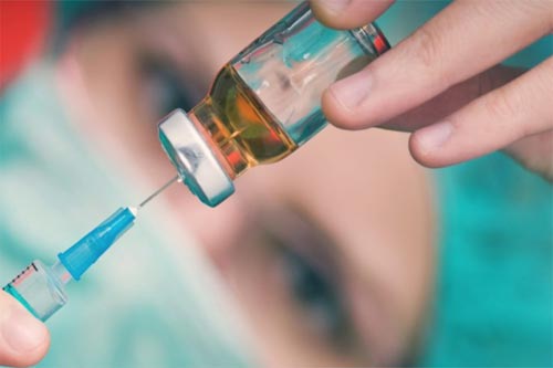Bộ Y tế đưa hồ sơ xin cấp phép vắc xin tay chân miệng vào diện ưu tiên xét duyệt